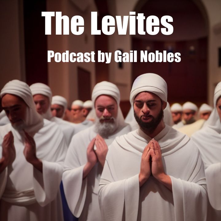 The Levites (Album) 4:11:24 11.58 PM