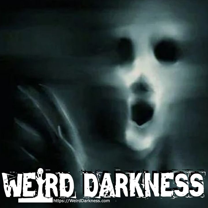 “TERRIFYING TRUE STORIES OF SHADOW PEOPLE” and More Real Paranormal Stories! #WeirdDarkness