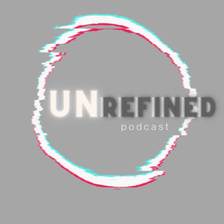 Insurgence, The Kingdom and 48 Laws of Spiritual Power - Unrefined Podcast.com