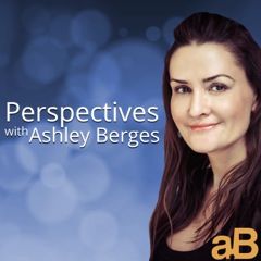 Perspectives with Ashley Berges