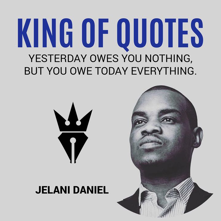 King of Quotes