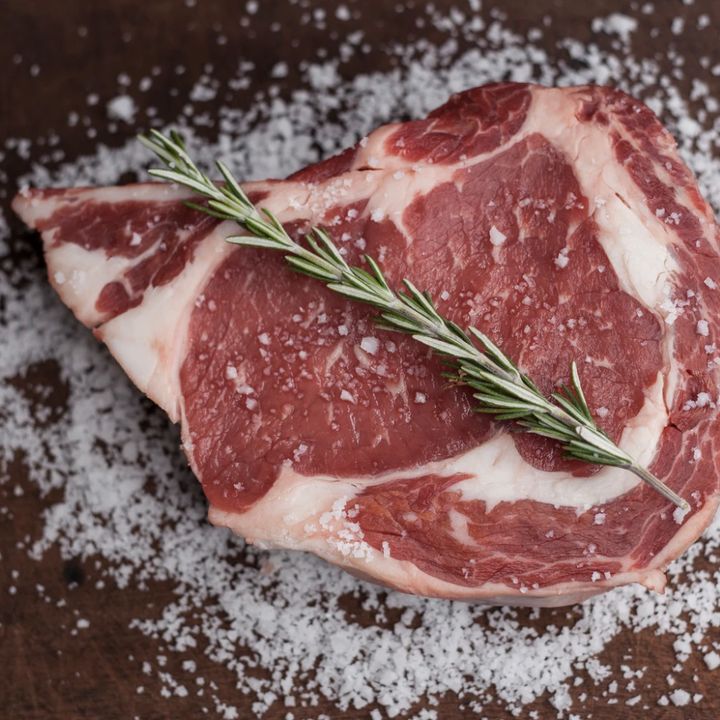Talking quality Canadian producers, butcher shops and finding that perfect cut