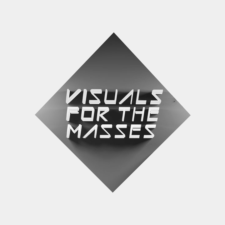 VFTM 2x5 - Visuals For The Massas
