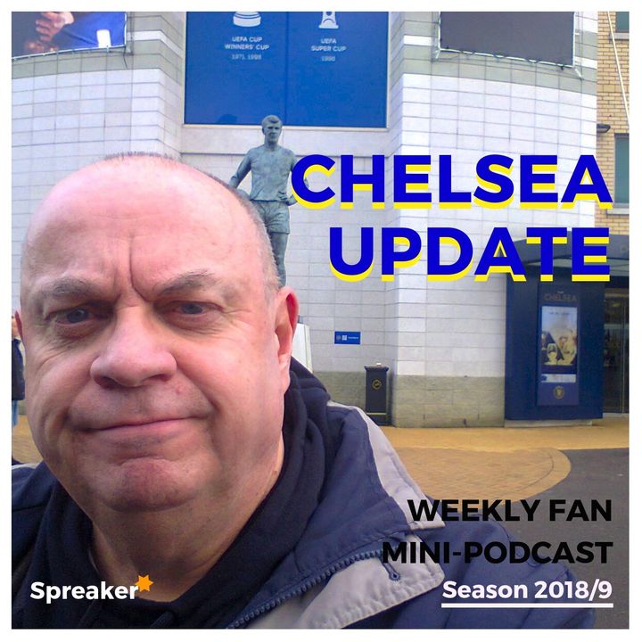 Preview: Chelsea v West Ham ( 07/04/19 C U #94 )