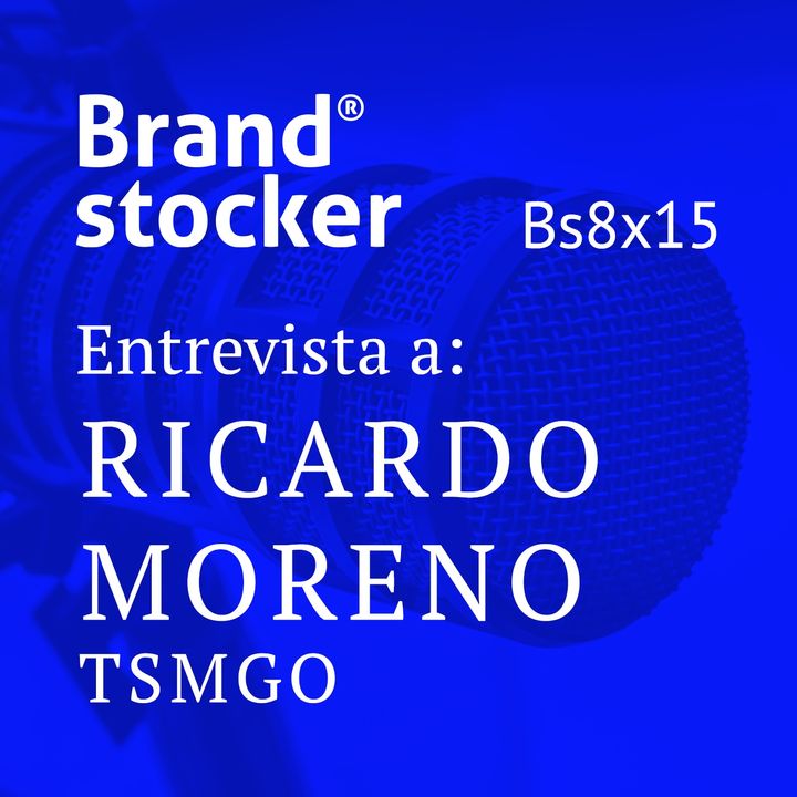 Bs8x15 - Hablamos de branding con TSMGO