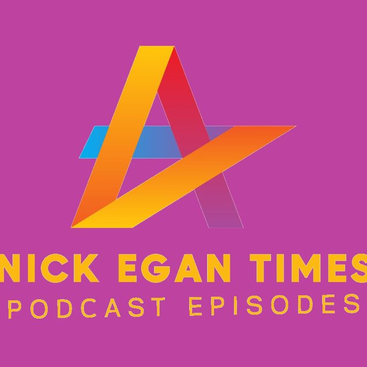 Richie Evans Interview (Episode 106)