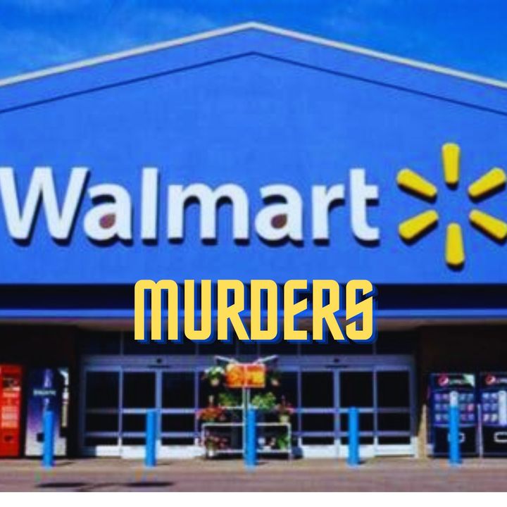Walmart Murders
