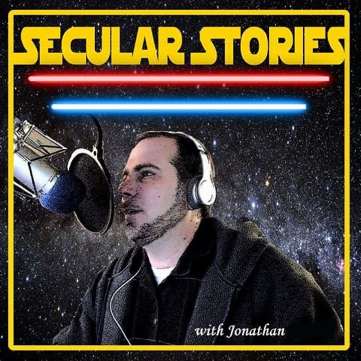 Secular Stories