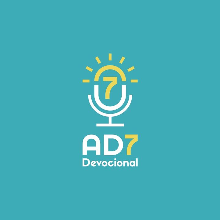 AD7 Devocional - Un Mensaje de @Dios Para Ti