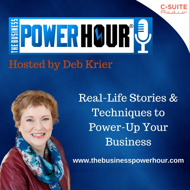 The Business Power Hour®