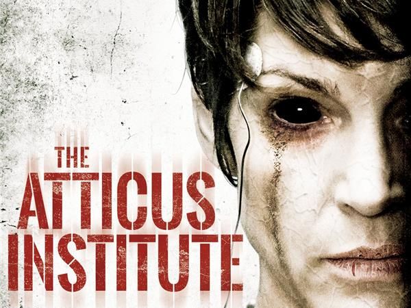 AMHRadio Talks THE ATTICUS FILES with Writer/Director Chris Sparling