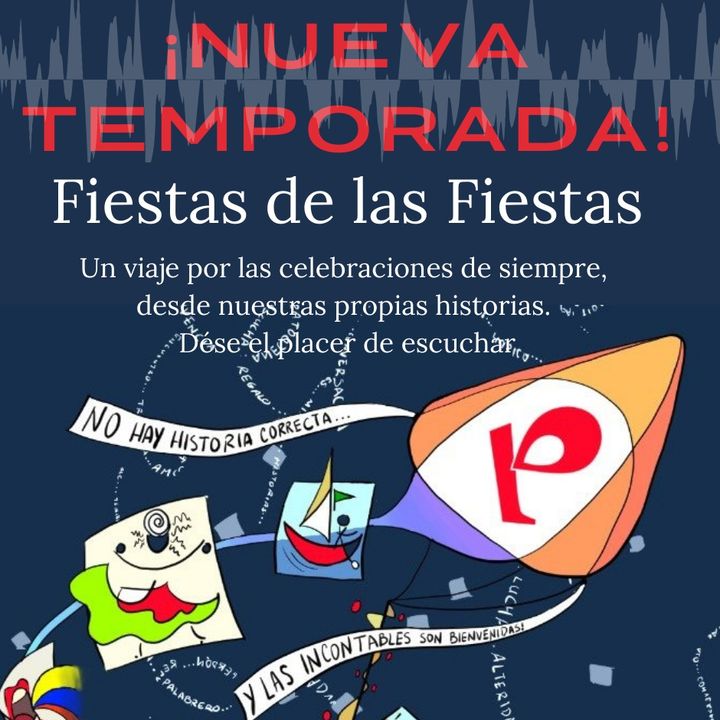 Nueva temporada: Fiestas de las fiestas