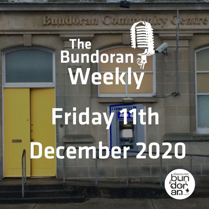 117 - The Bundoran Weekly - Friday 11th December 2020
