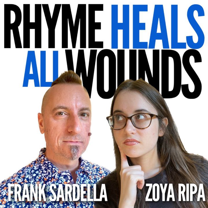 Rhyme Heals All Wounds