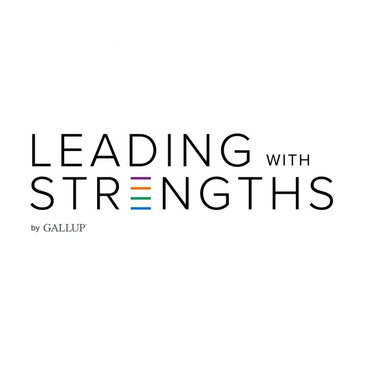 Leading With Strengths