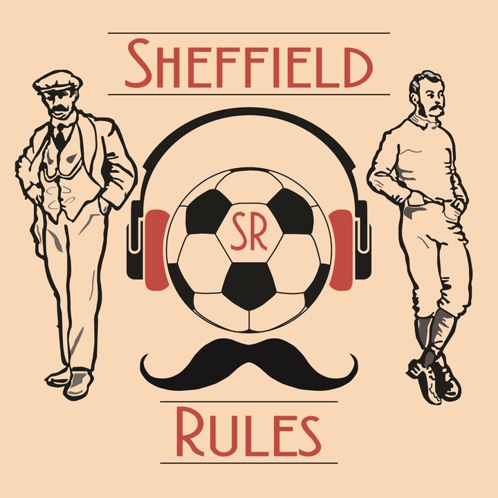 01 - Sheffield Rules - Estro