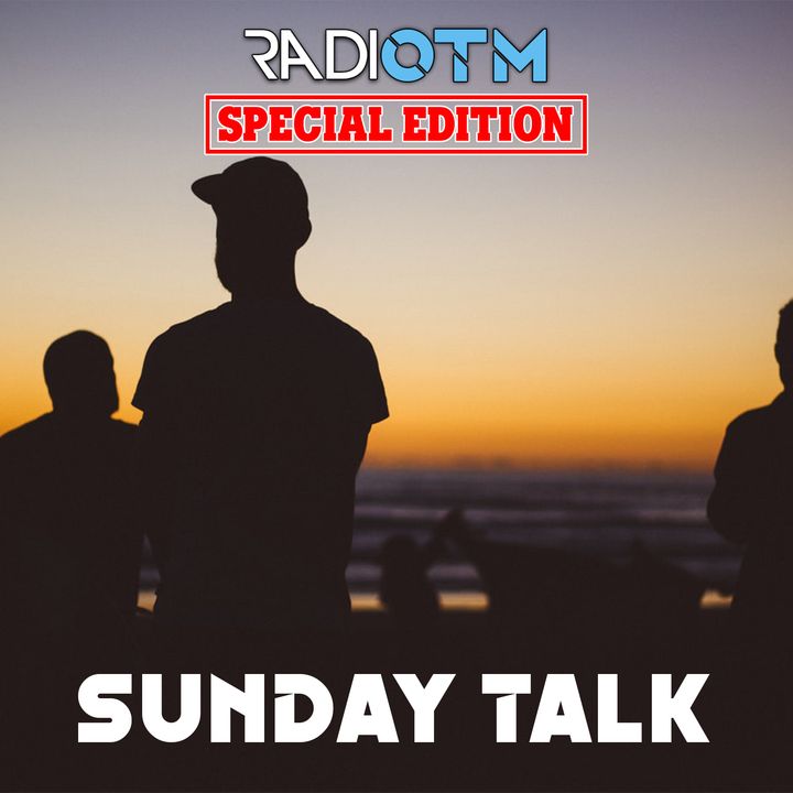 Sunday Talk #5 - Easter Edition
