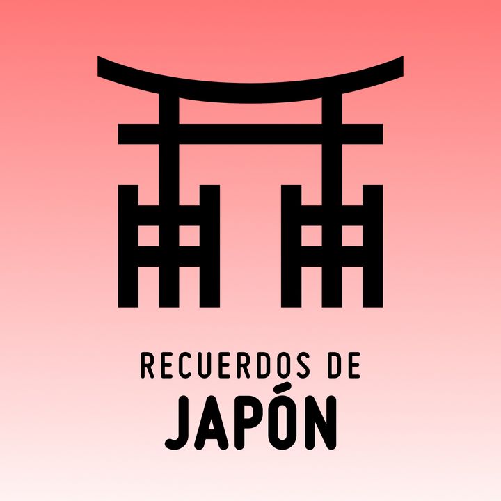 Recuerdos de Japón