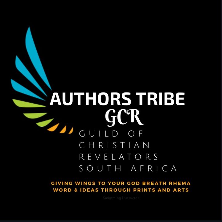 Cmbc Authors Tribe School Of Ministry