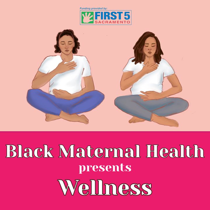 Black Maternal Health Wellness