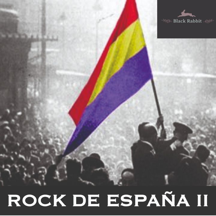 Rock Español 2