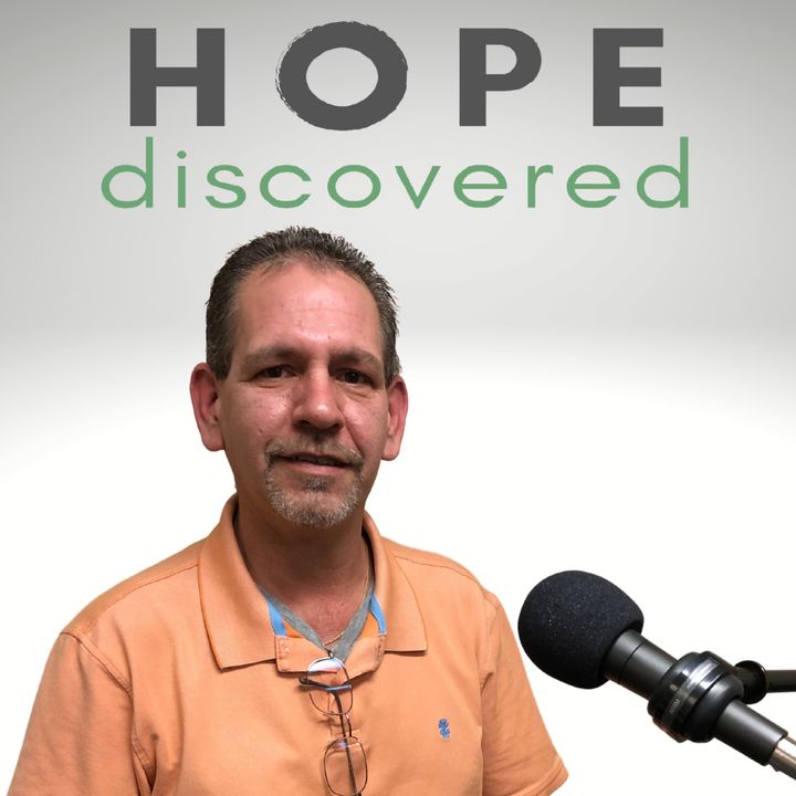 Story of Hope with Jack and his Message that Recovery IS Possible
