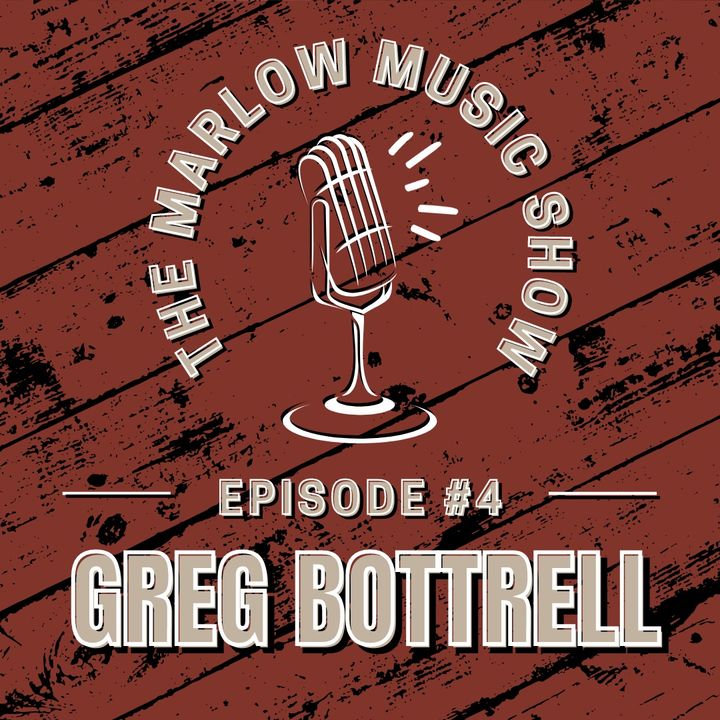 Adapting To Changing Times w/ Greg Bottrell (Heartwood Concert Hall)