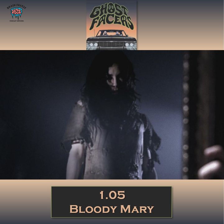 1.05: Bloody Mary
