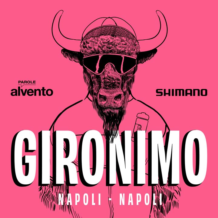 GIRONIMO - Tappa 6