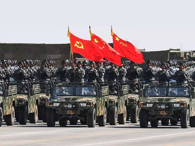 CWR#507 Chinese Military Practices 'Surprise Attack' Near North Korea