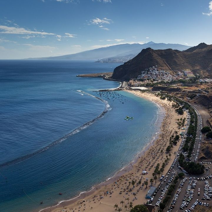 Turismo en Canarias: pasado y presente, con Raul Hernández | Actualidad y Empleo Ambiental #65
