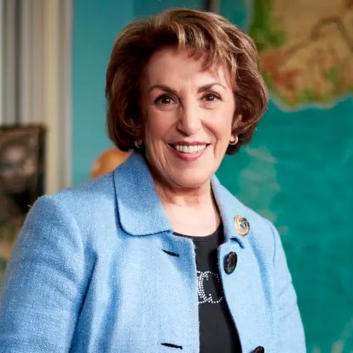 Edwina Currie