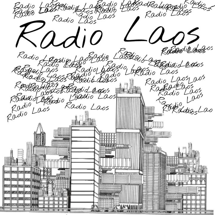 Radio Laos (st.2)