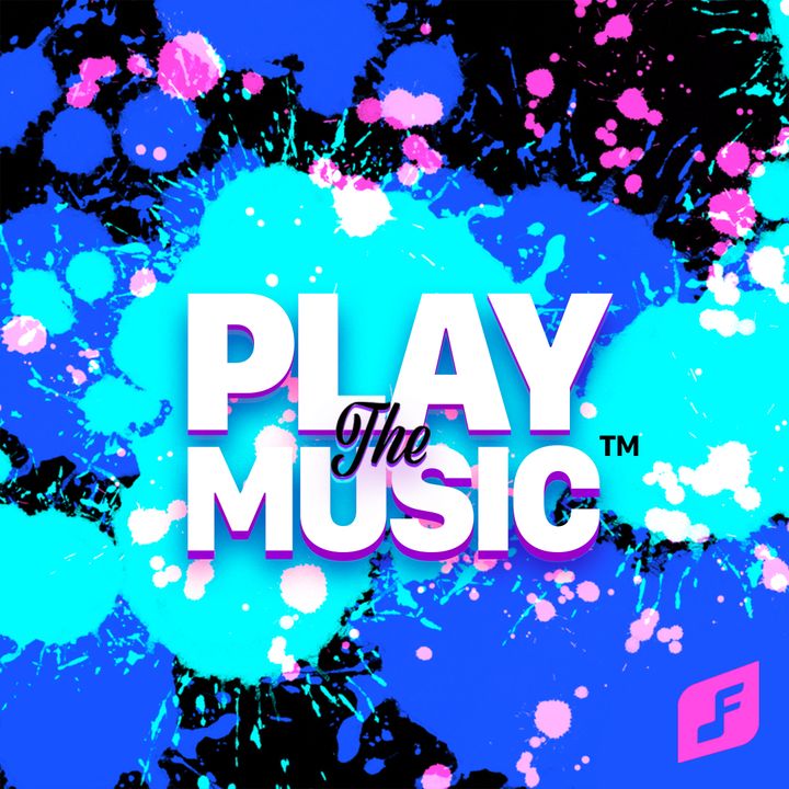 PLAY THE MUSIC by FanLabel