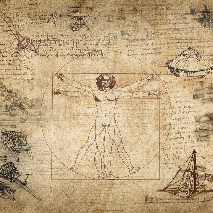 Arte: Leonardo e la fisiognomica