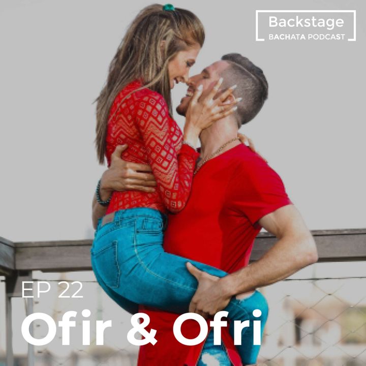 The art of Instagram with Ofir & Ofri