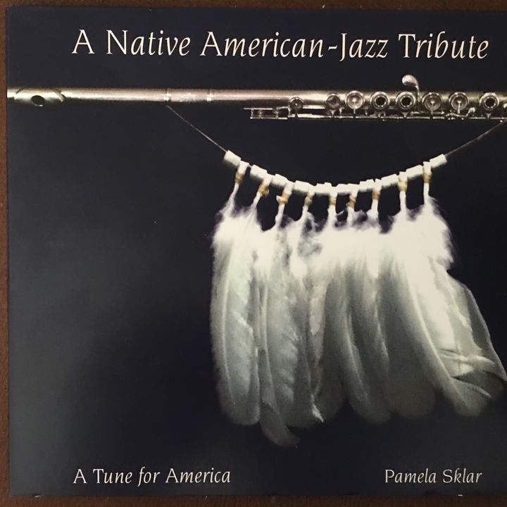 Native American Tribute to Jazz