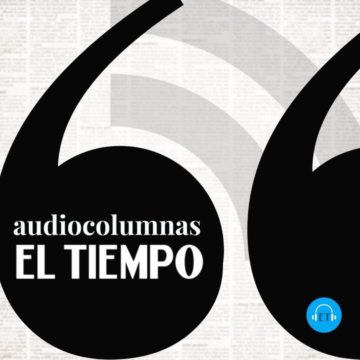 Audiocolumnas EL TIEMPO