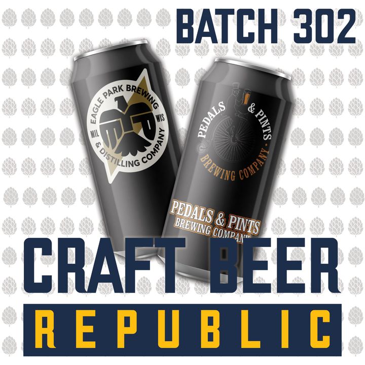 Batch302: Will You Beer My Friend?