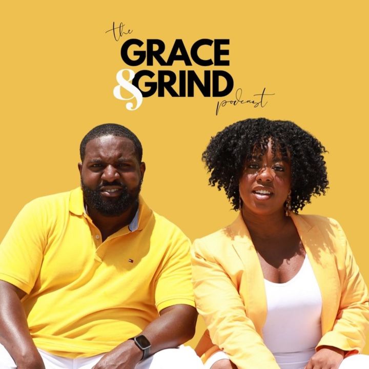 The Grace & Grind Podcast