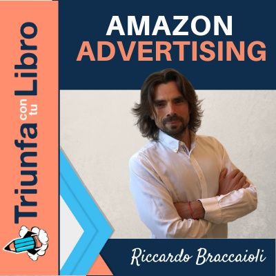 #244: Amazon Advertising para autores