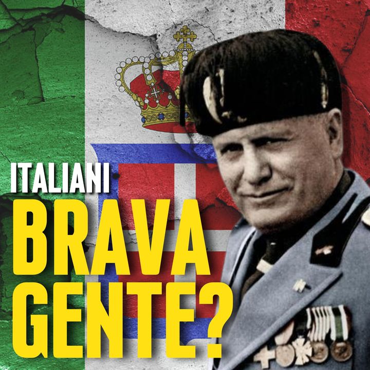 Italiani Brava Gente? Forse No - La Strage Di Dominikon 1943