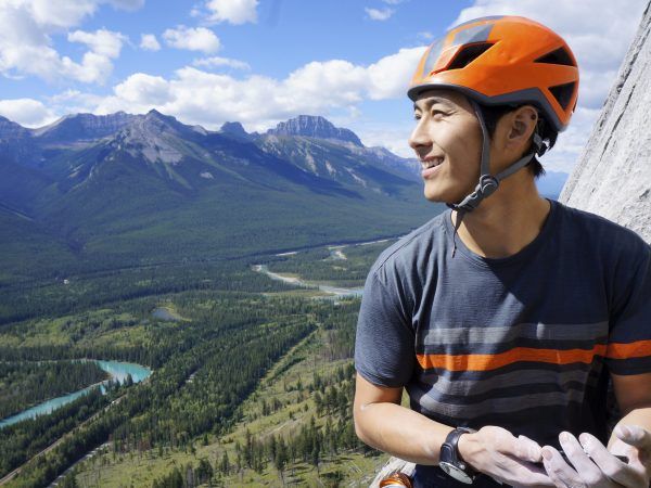 Episode 4: From the Mountains of Japan to the Peaks of Canada