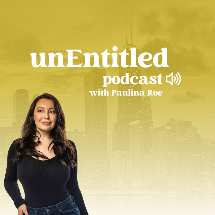 Linda Garcia (In Luz We Trust) Talks How To Build Generational Wealth and Investing