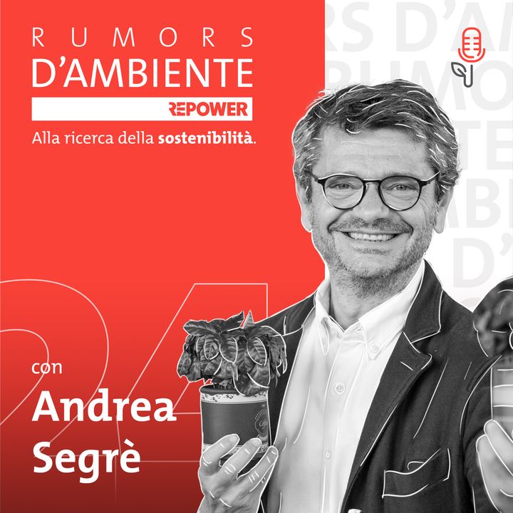 Andrea Segrè – Il last minute market