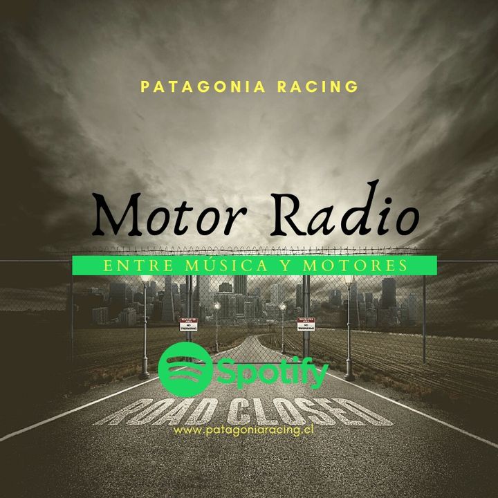 Motor Radio 31