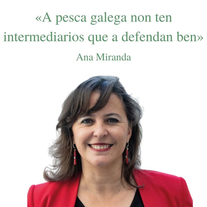 Entrevista a Ana Miranda