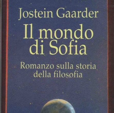 Il mondo di Sofia di Jostein Gaarder