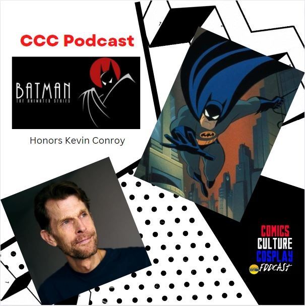 The CCC Podcast- November 15, 2022