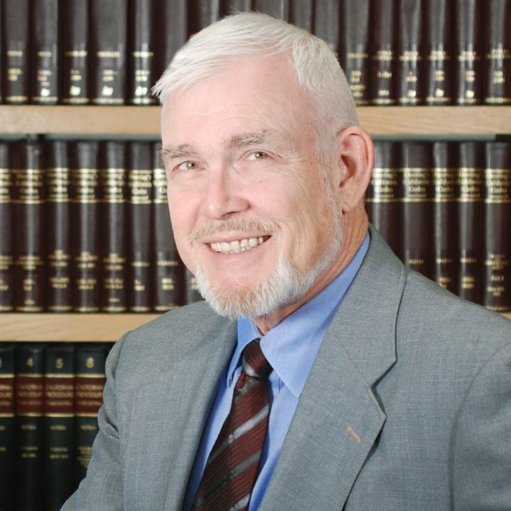 ATTORNEY VINCENT WARD - Handling Your Own Family Law Case in Sacramento, CA